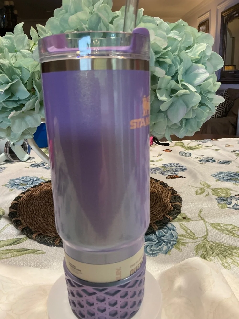 STANLEY PERIWINKLE SHIMMER BRAND NEW - Picture 8 of 8